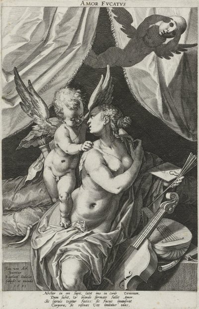 Allegoria dell