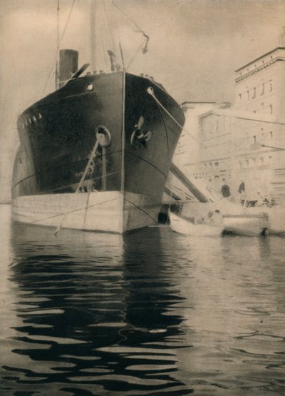 Il vagabondo da Reginald Belfield