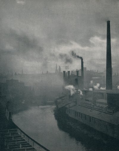 Da dove venivano i proiettili Sheffield, c1927, 1927 da Reginald Belfield