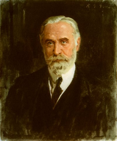 F. H. Bradley da Reginald Grenville Eves