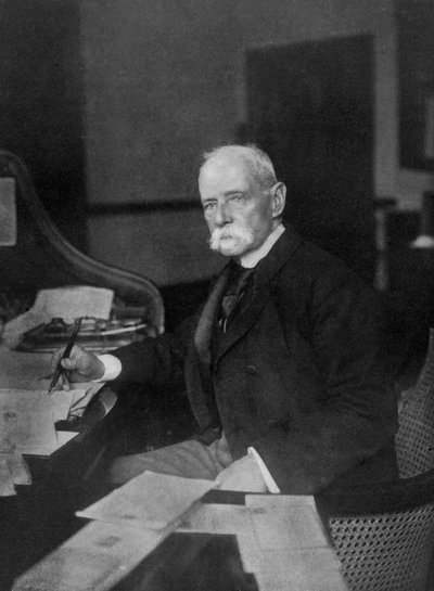 Maresciallo di campo Lord Roberts, soldato britannico, c1910, c1920 da Reginald Haines