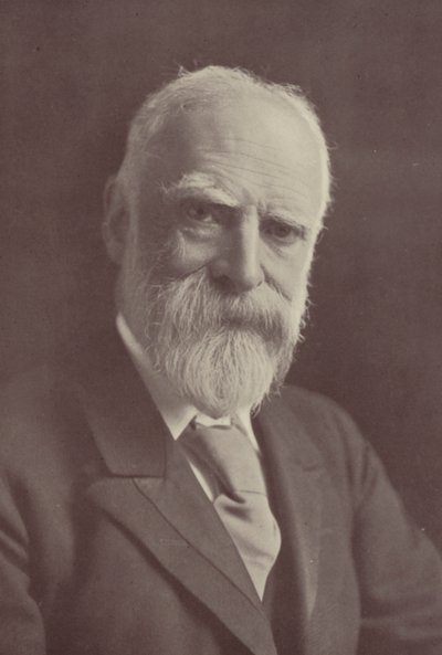 James Bryce da Reginald Haines