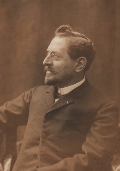 Sergey Mikhaylovich Prokudin-Gorsky da Reims Boissonnas and Neumeyer