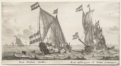 Navi di Amsterdam: Yacht dell