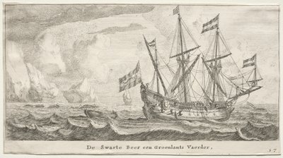 Navi di Amsterdam: L