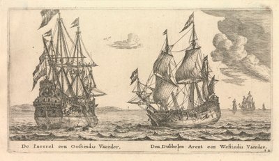 Le navi olandesi 