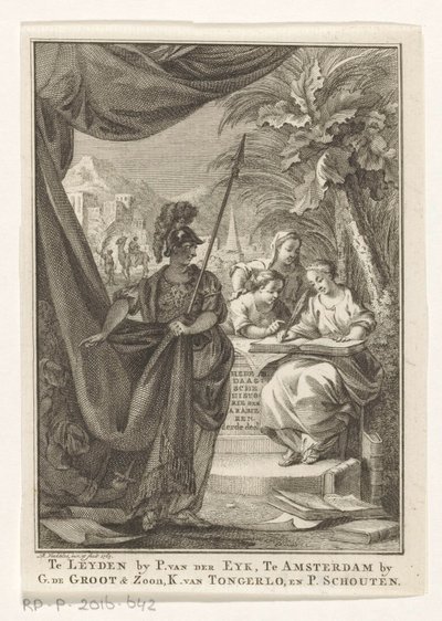 Allegoria sull