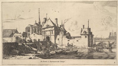 La porta d