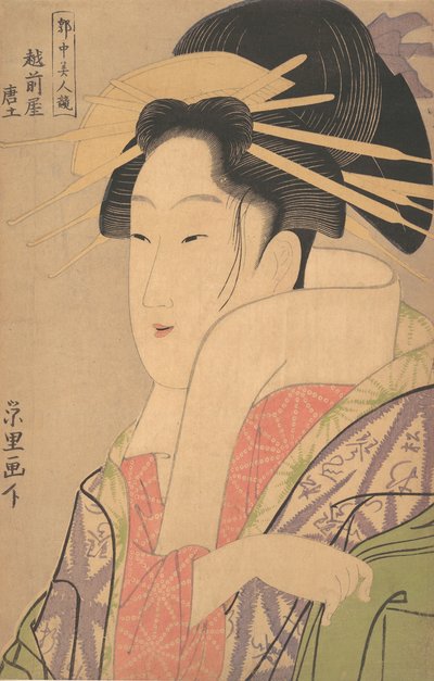 Karatsuchi dell
