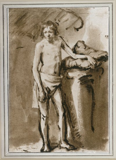  da Rembrandt Harmensz. van Rijn