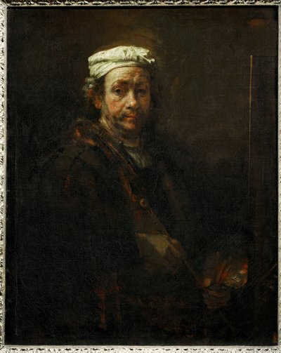 Ritratto dell