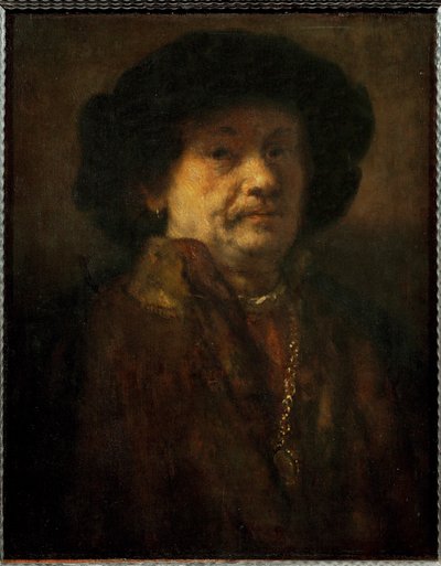  da Rembrandt Harmensz. van Rijn