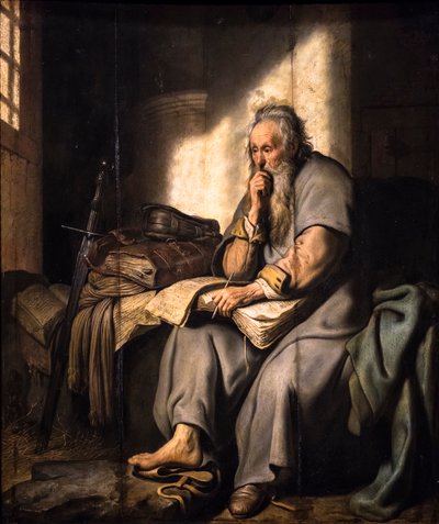  da Rembrandt Harmensz. van Rijn