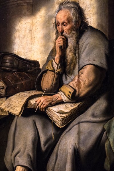  da Rembrandt Harmensz. van Rijn