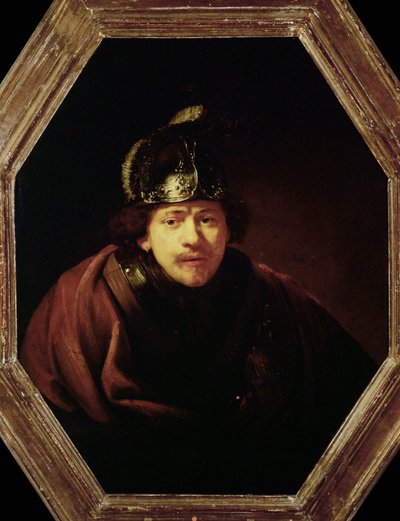  da Rembrandt Harmensz. van Rijn