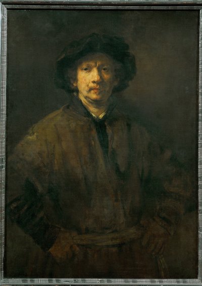  da Rembrandt Harmensz. van Rijn