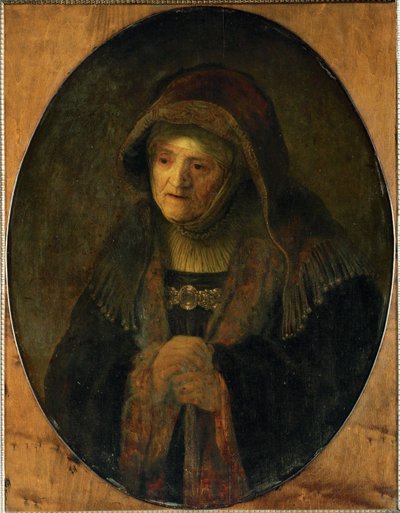  da Rembrandt Harmensz. van Rijn