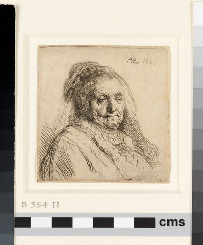 La madre dell