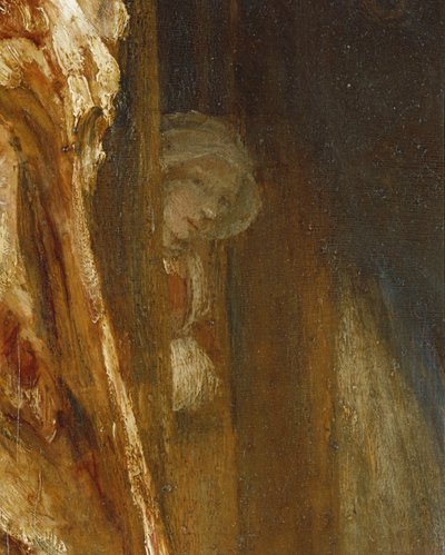 Il bue macellato ... da Rembrandt Harmensz. van Rijn