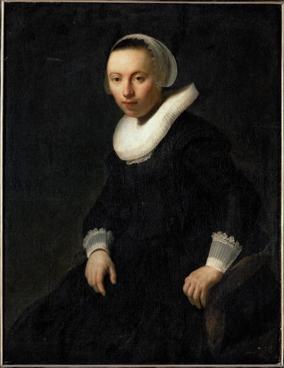  da Rembrandt Harmensz. van Rijn