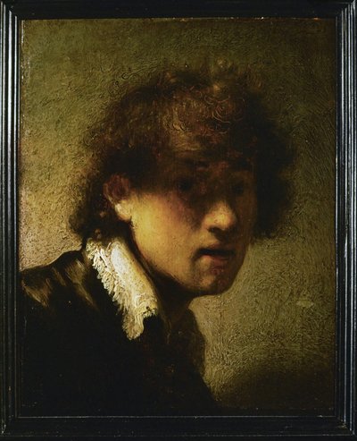  da Rembrandt Harmensz. van Rijn