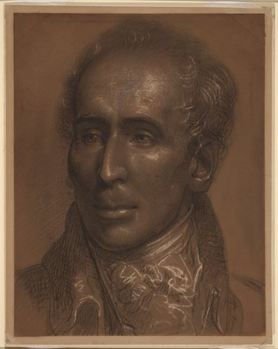 Dott. John Warren da Rembrandt Peale