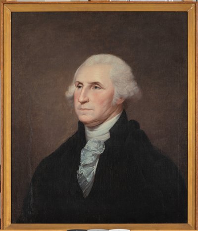  da Rembrandt Peale