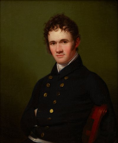  da Rembrandt Peale