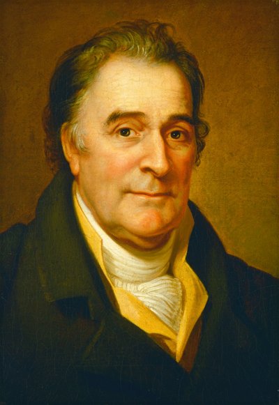  da Rembrandt Peale