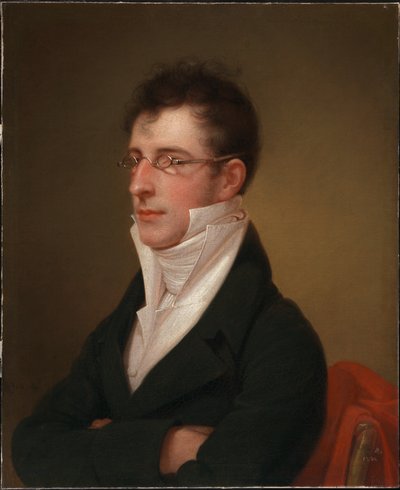 Rubens Peale da Rembrandt Peale