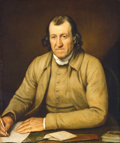  da Rembrandt Peale