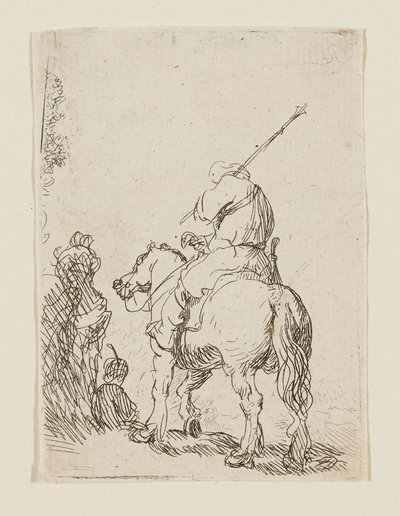  da Rembrandt van Rijn