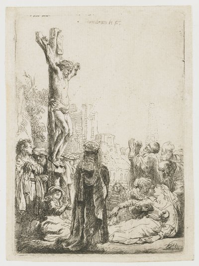  da Rembrandt van Rijn