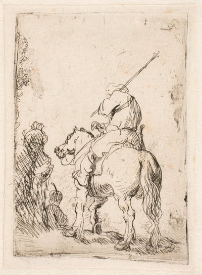  da Rembrandt van Rijn