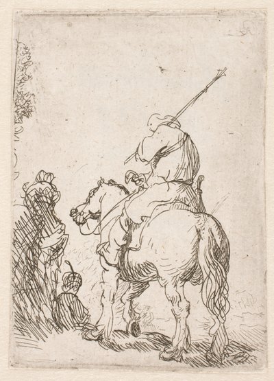  da Rembrandt van Rijn