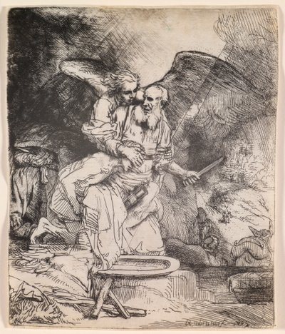  da Rembrandt van Rijn