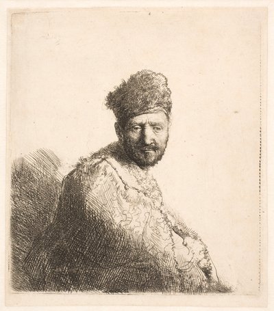  da Rembrandt van Rijn