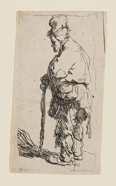  da Rembrandt van Rijn