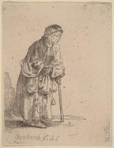  da Rembrandt van Rijn