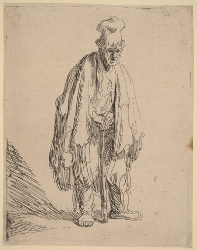  da Rembrandt van Rijn