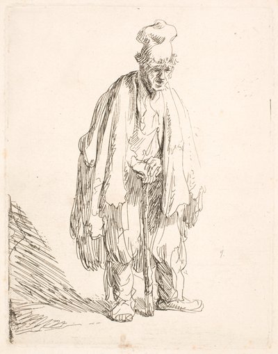  da Rembrandt van Rijn