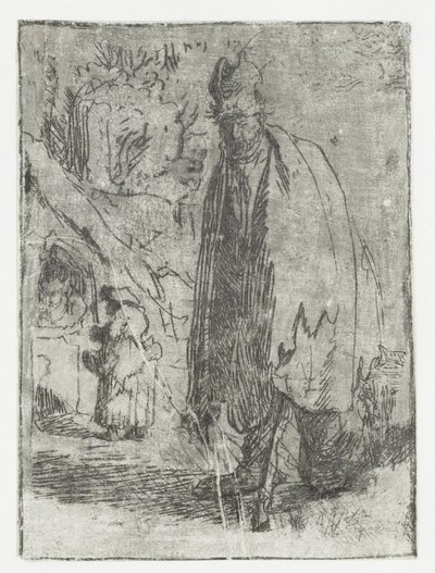  da Rembrandt van Rijn