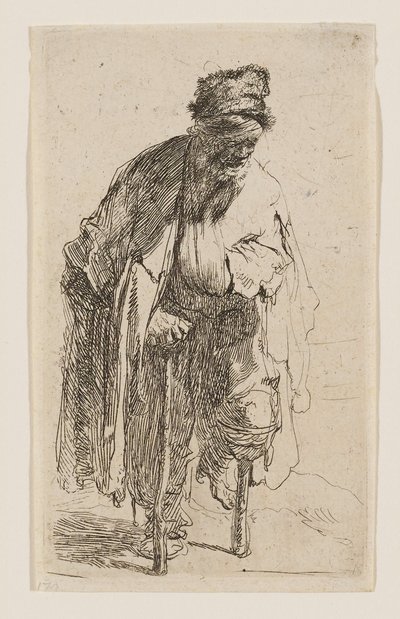  da Rembrandt van Rijn