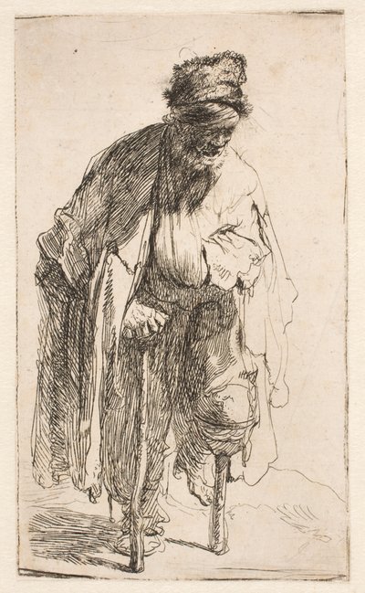  da Rembrandt van Rijn