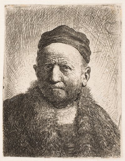  da Rembrandt van Rijn
