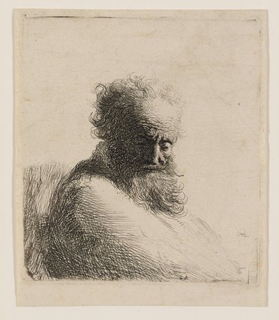  da Rembrandt van Rijn