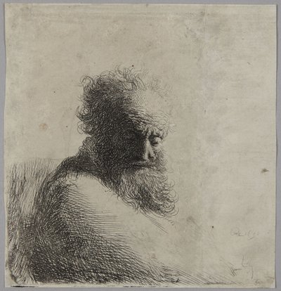  da Rembrandt van Rijn