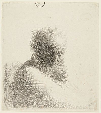  da Rembrandt van Rijn