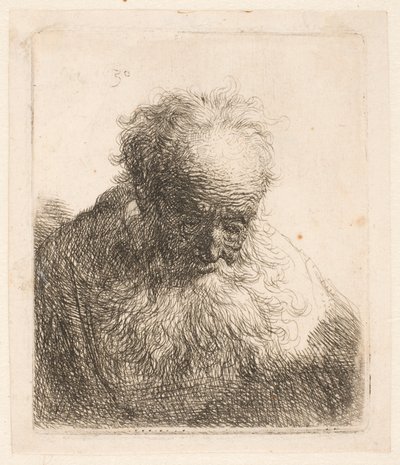 da Rembrandt van Rijn