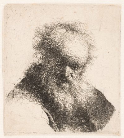  da Rembrandt van Rijn